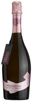 Bedin Prosecco Rosé DOC Brut