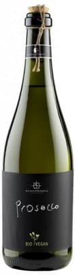 Anno Domini Organic Prosecco Frizzante DOC Brut