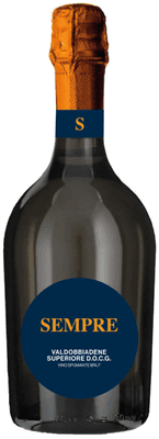 Sempre Prosecco DOCG Brut