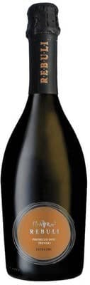 Rebuli Prosecco Extra Dry DOC