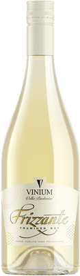 Vinium Frizzante Traminer