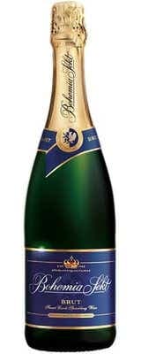 Bohemia Sekt Brut