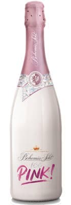 Bohemia Sekt Ice PiNK!