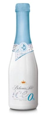 Bohemia Sekt Ice Nealko 0%