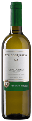Colle dei Cipressi Chardonnay IGT