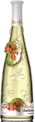 Dolci Momenti Chardonnay, bílé polosladké