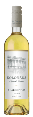 Vinařství Lednice Kolonáda Chardonnay suché
