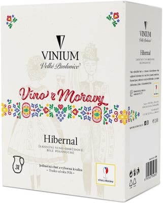 Vinium Hibernal BiB