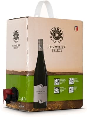 Sommelier Select Hibernal BiB