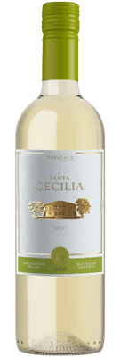 Viña Tarapacá Santa Cecilia Sauvignon Blanc