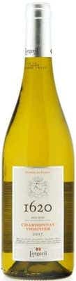 Lorgeril 1620 Chardonnay/Viognier