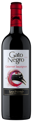 Gato Negro Cabernet Sauvignon