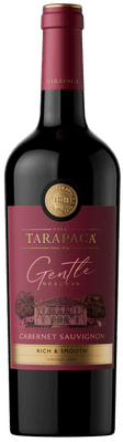 Viña Tarapacá Gentle Cabernet Sauvignon Reserva