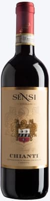 Sensei Chianti Sensi DOCG