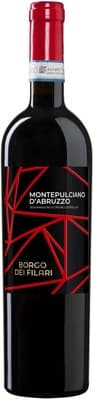 Borgo dei Filari Montepulciano d'Abruzzo DOC