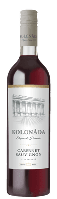 Vinařství Lednice Kolonáda Cabernet Sauvignon suché