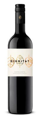 Dignitat Grenache Negre