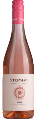Stemmari Nero d´Avola rosé DOC Sicílie