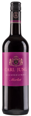 Carl Jung Merlot Nealko