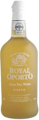 Royal Oporto Extra Dry White