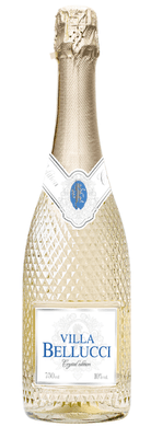Mucha Villa Bellucci Crystal Bianco