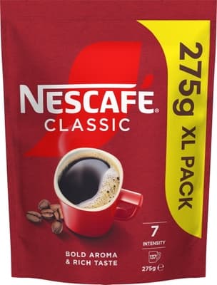 Nescafé Classic instantní káva