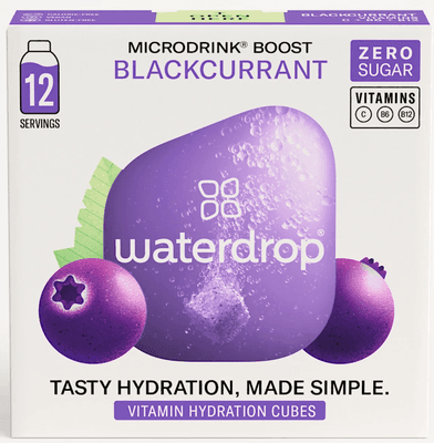 Waterdrop Boost 12ks