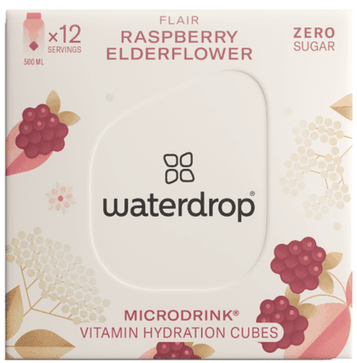 Waterdrop Flair 12ks