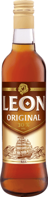 Leon R-30 30%