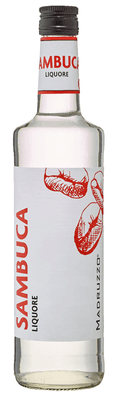Madruzzo Sambuca 38 %