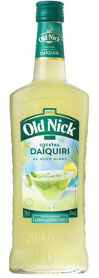 Old Nick Daiquiri Cocktail 16%