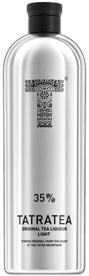 Tatratea 35% Original Light