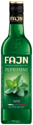 FAJN Peprmint (20%)