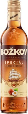 Božkov Speciál Lískový Oříšek (30%)