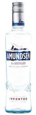 Amundsen Vodka 37,5%