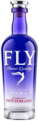 Fly Vodka (40%)