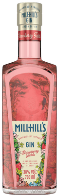 MillHills Strawberry Fields