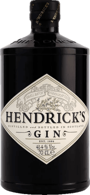 Hendrick's Gin (41.40%)