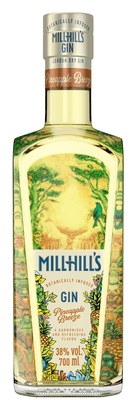 MillHills Pineapple Breeze