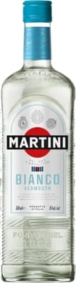 Martini Bianco Vermut aromatizované víno