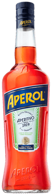 Aperol Aperitiv (11%)