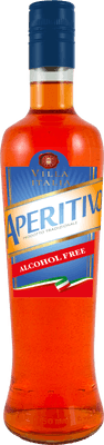 Villa Italia Aperitivo Alcohol Free