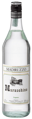 Madruzzo Maraschino 30 %