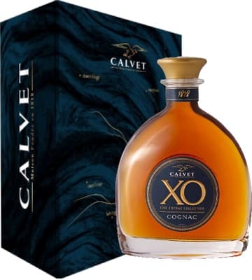 Calvet XO Coffret (40%)