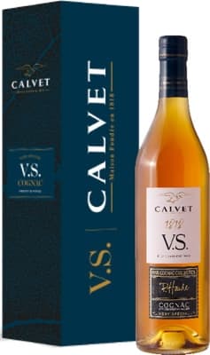 Calvet VS Etui (40%)