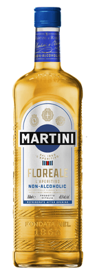 Martini Floreale