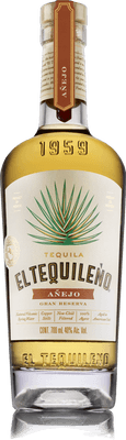 El Tequileňo 1959 Anejo (40%)