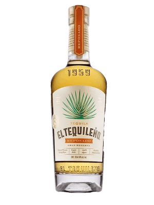 El Tequileňo 1959 Reposado (40%)