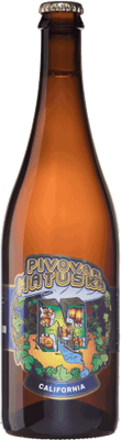 Pivovar Matuška California APA 12, sklo