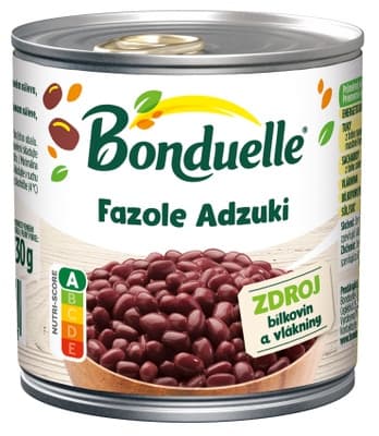Bonduelle Fazole Adzuki